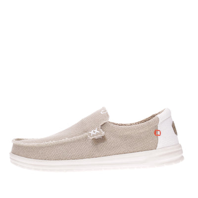 Hey dude Mocassini#colore_beige
