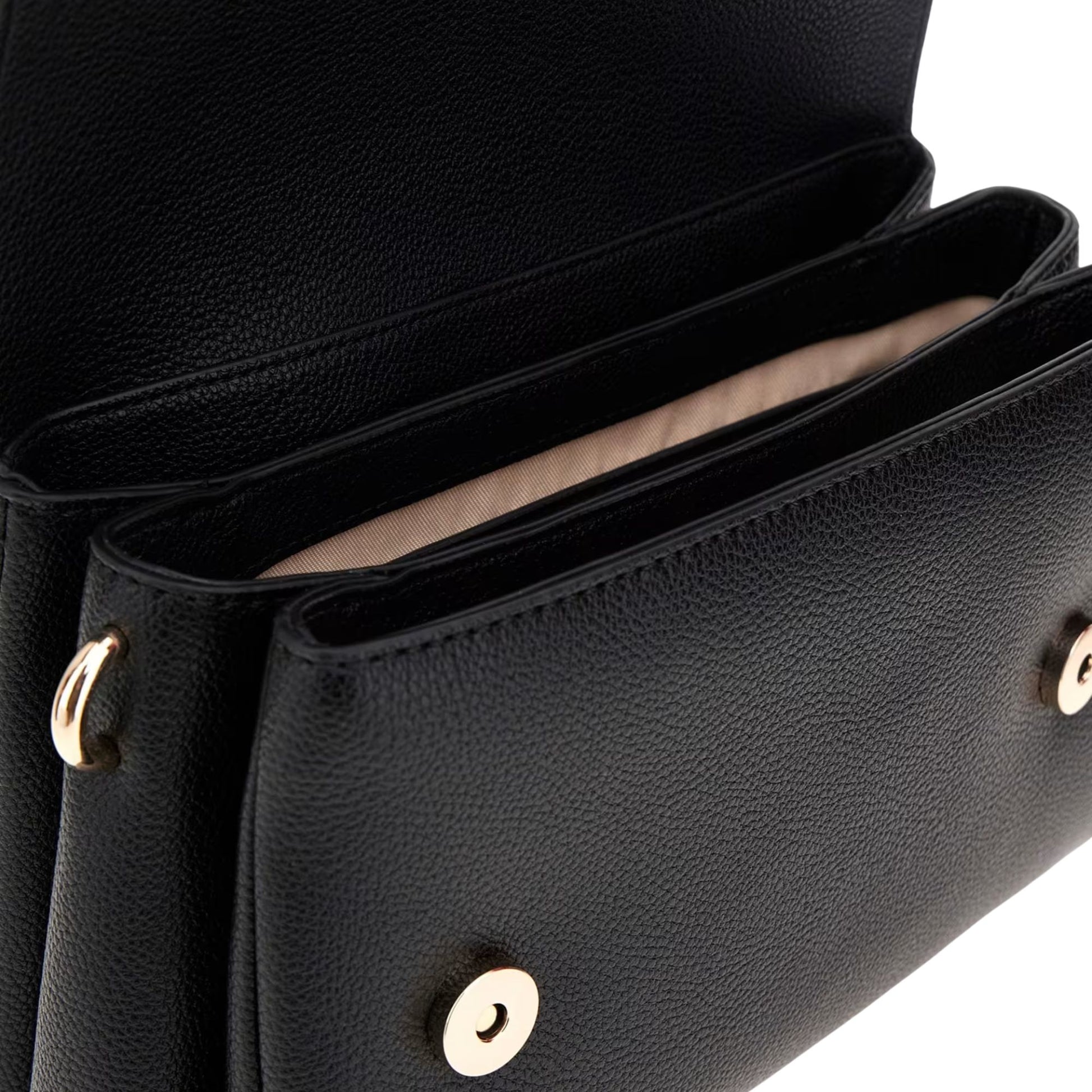 Guess Borsa Georgia Flap Crossbody - Marylou Shop