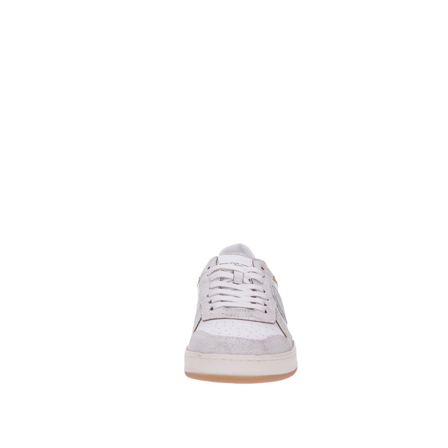 Philippe model Sneakers#colore_bianco