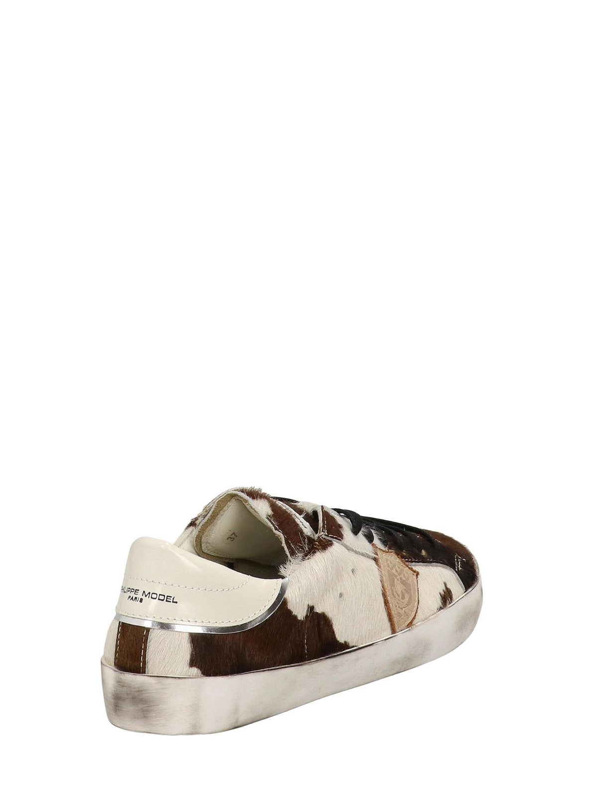 Philippe model Sneakers#colore_animalier