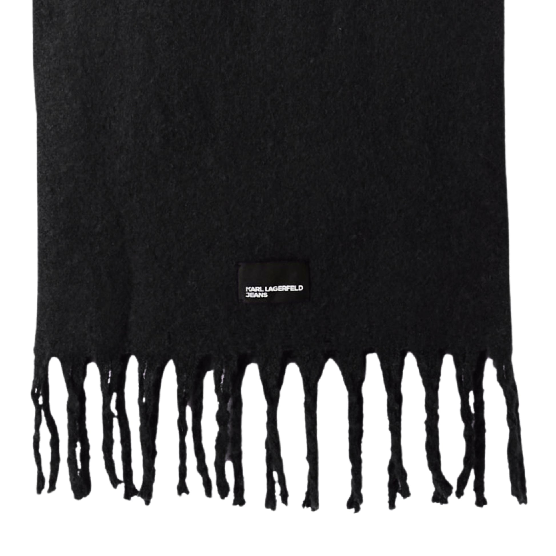 Karl lagerfeld Sciarpe#colore_nero