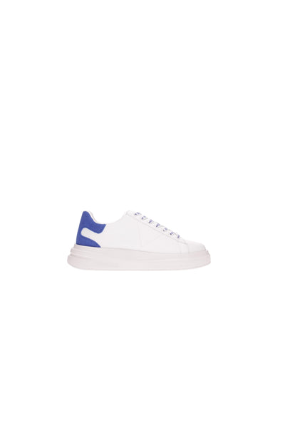 Guess Sneakers#colore_bianco-blu