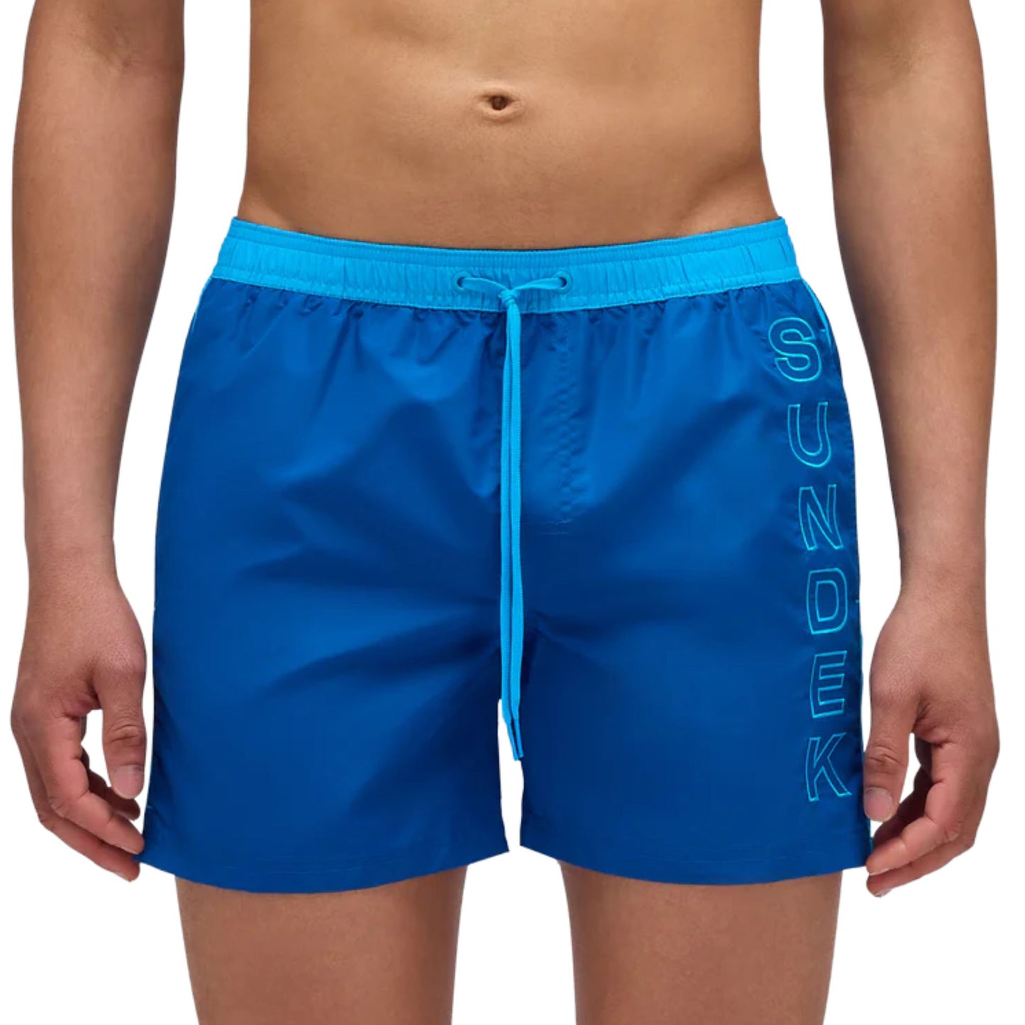 Sundek Costume da Bagno Printed Boardshort - Marylou Shop