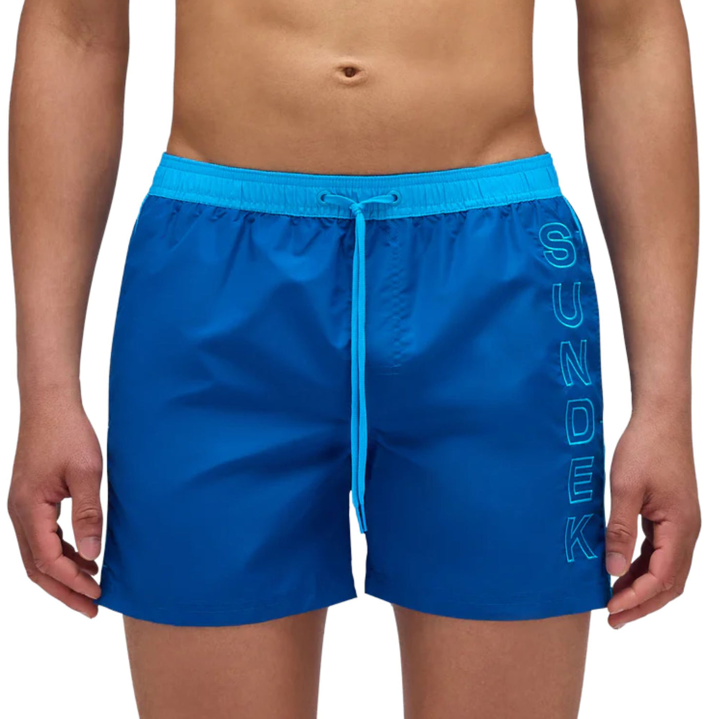 Sundek Costume da bagno#colore_blu