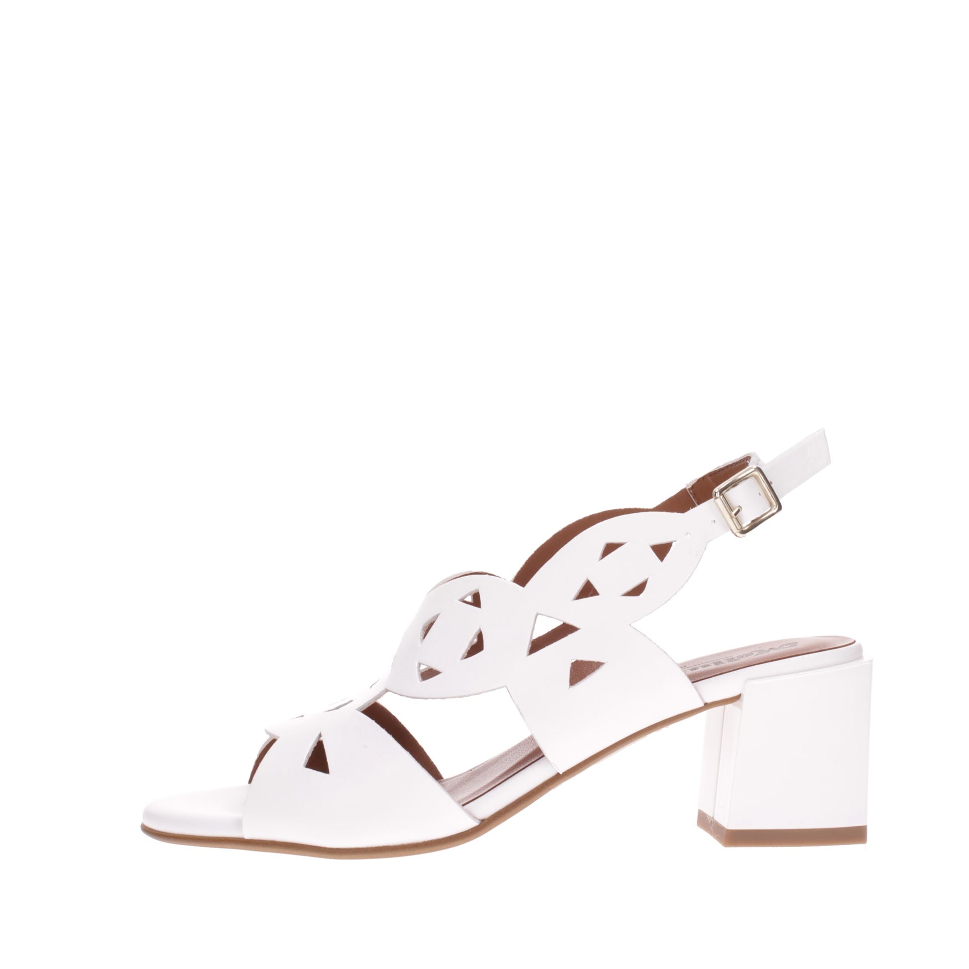 Melluso Sandalo K35135D BIANCO - Marylou Shop