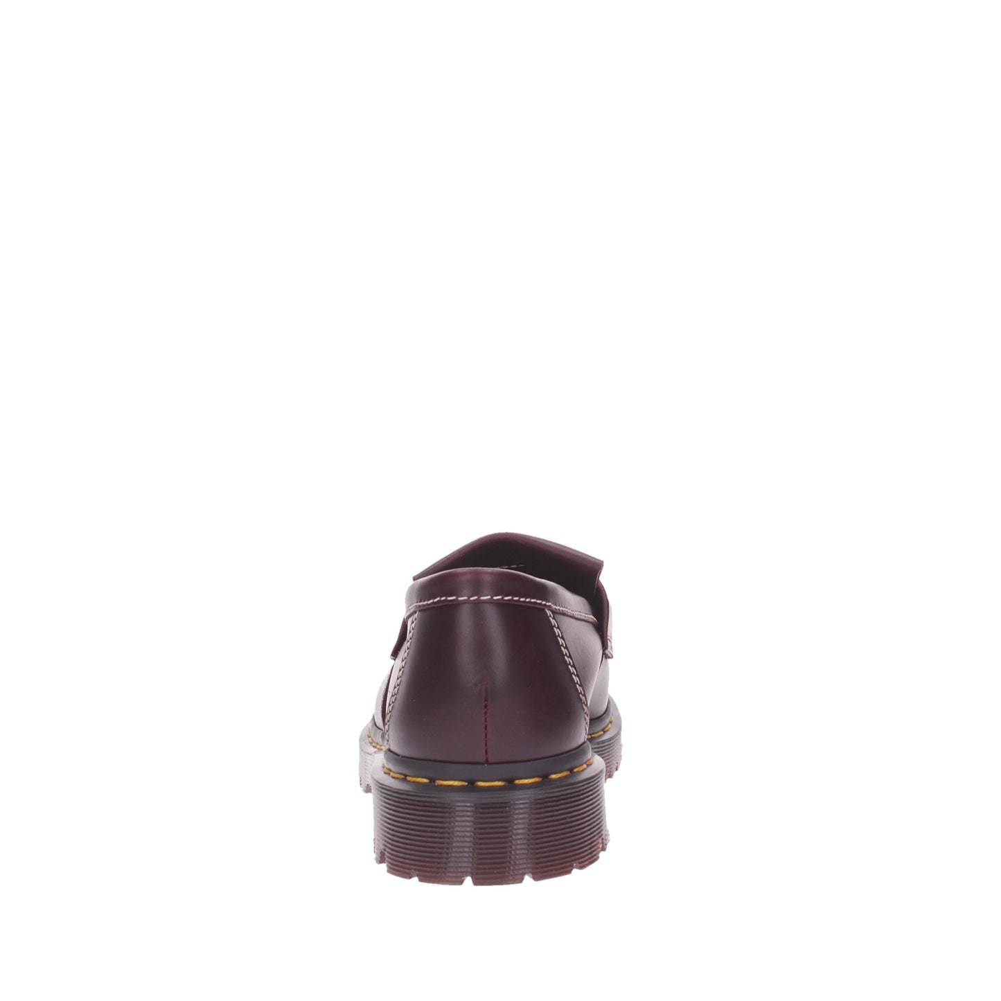 Dr. martens Mocassini#colore_rosso