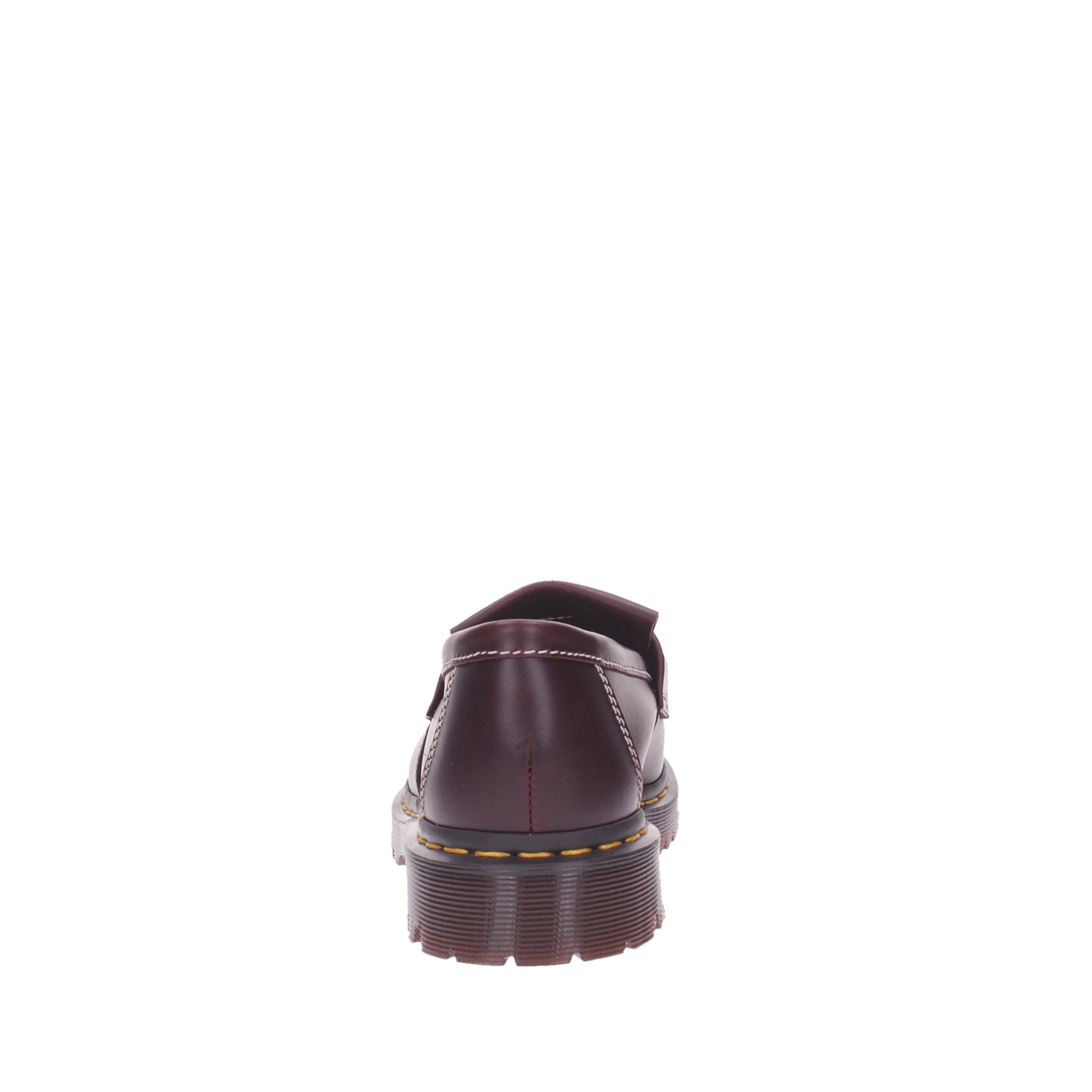 Dr. martens Mocassini#colore_rosso