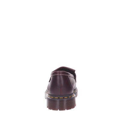 Dr. martens Mocassini#colore_rosso