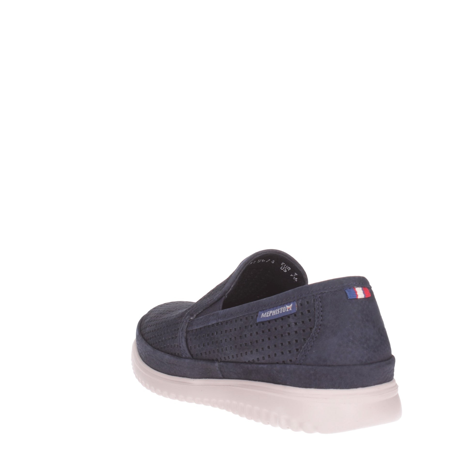 Mephisto Mocassini#colore_navy