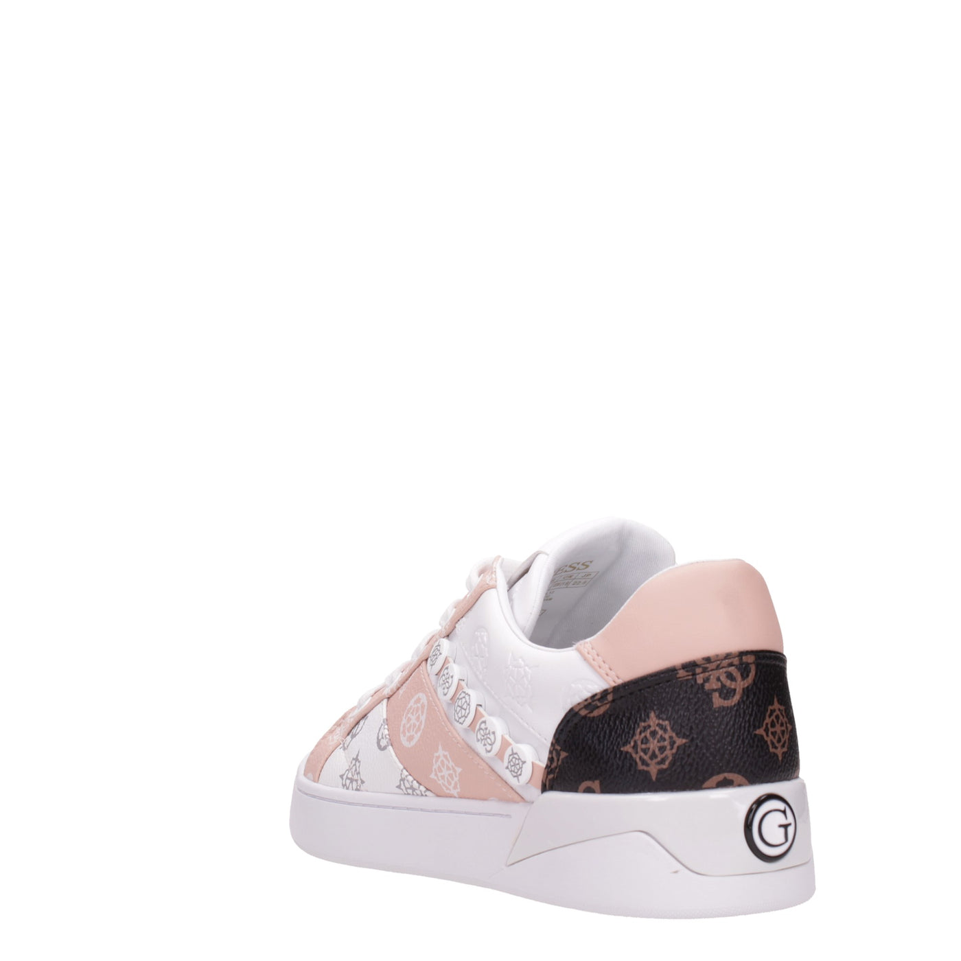 Guess Sneakers#colore_multicolor