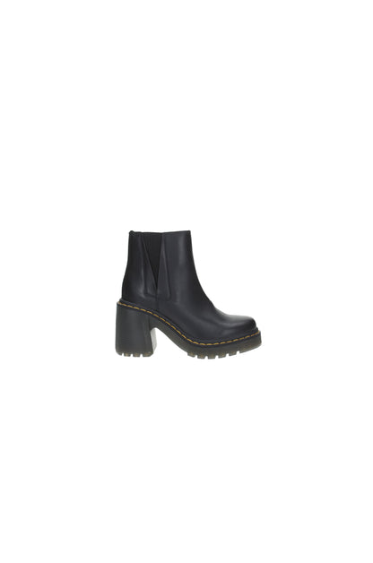 Dr. Martens Tronchetto Spence Black Sendal 26440001 - Marylou Shop
