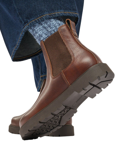 Birkenstock Tronchetto#colore_cioccolato