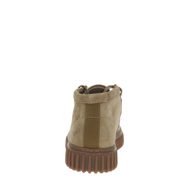 Clarks Tronchetto#colore_sabbia