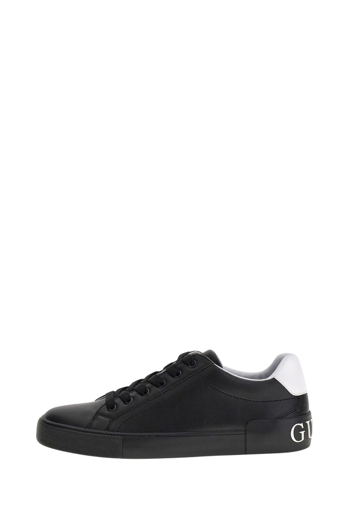 Guess Sneakers#colore_nero