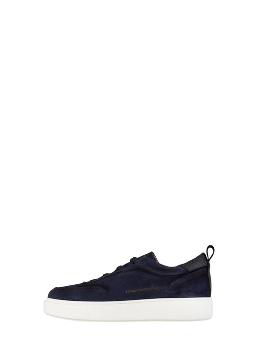 Alexander smith Sneakers#colore_blu