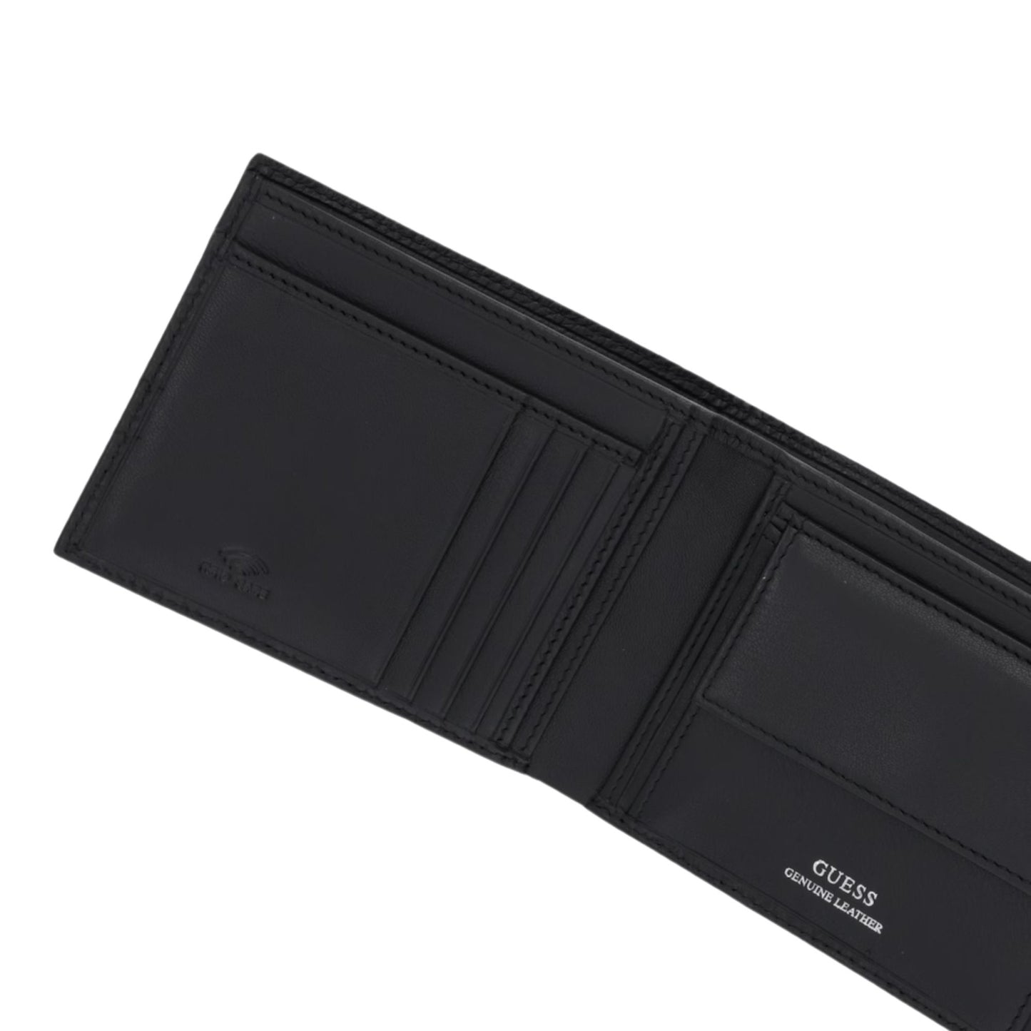 Guess Portafogli#colore_nero