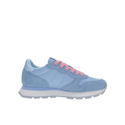 Sun68 Sneakers#colore_azzurro