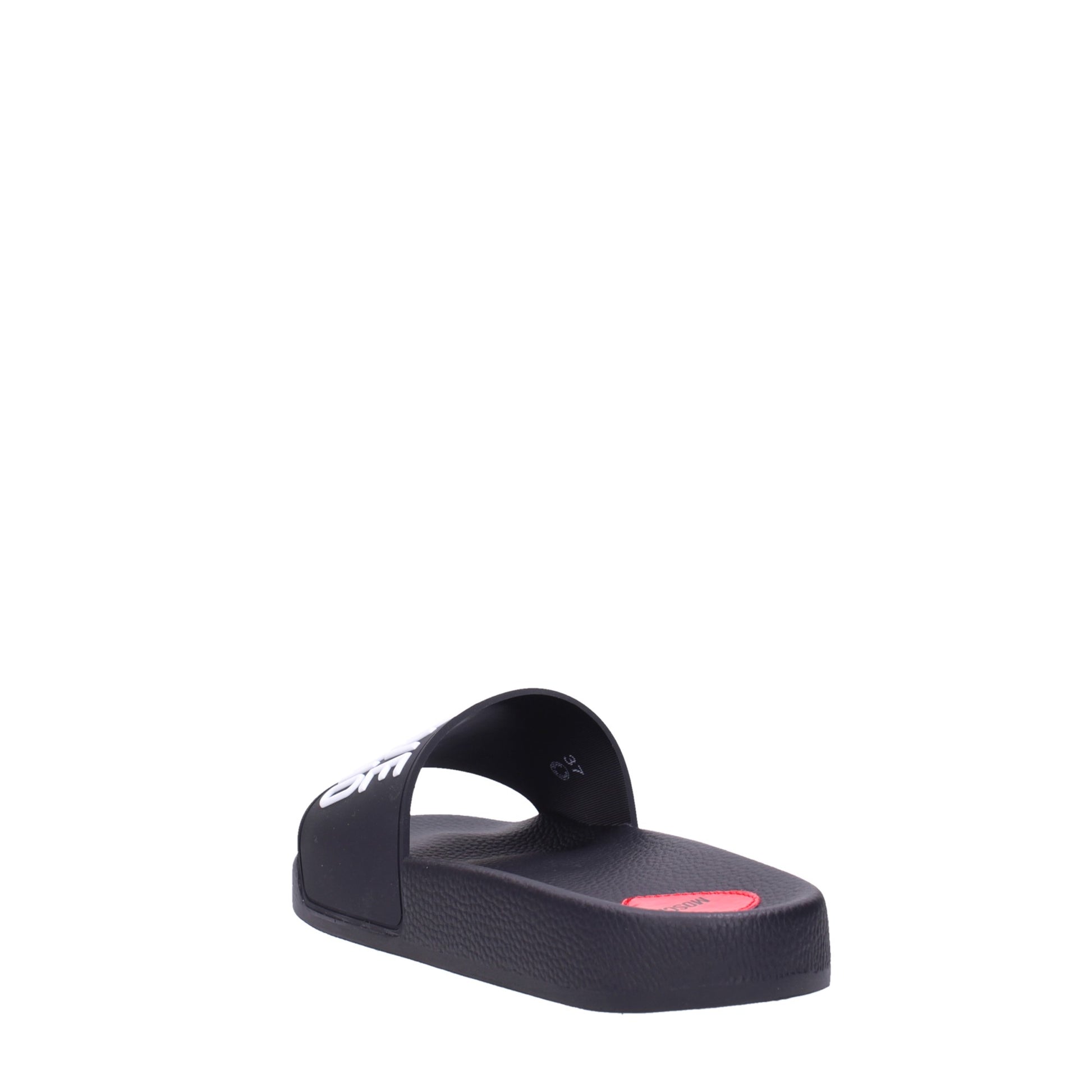 Love moschino Ciabatta#colore_nero