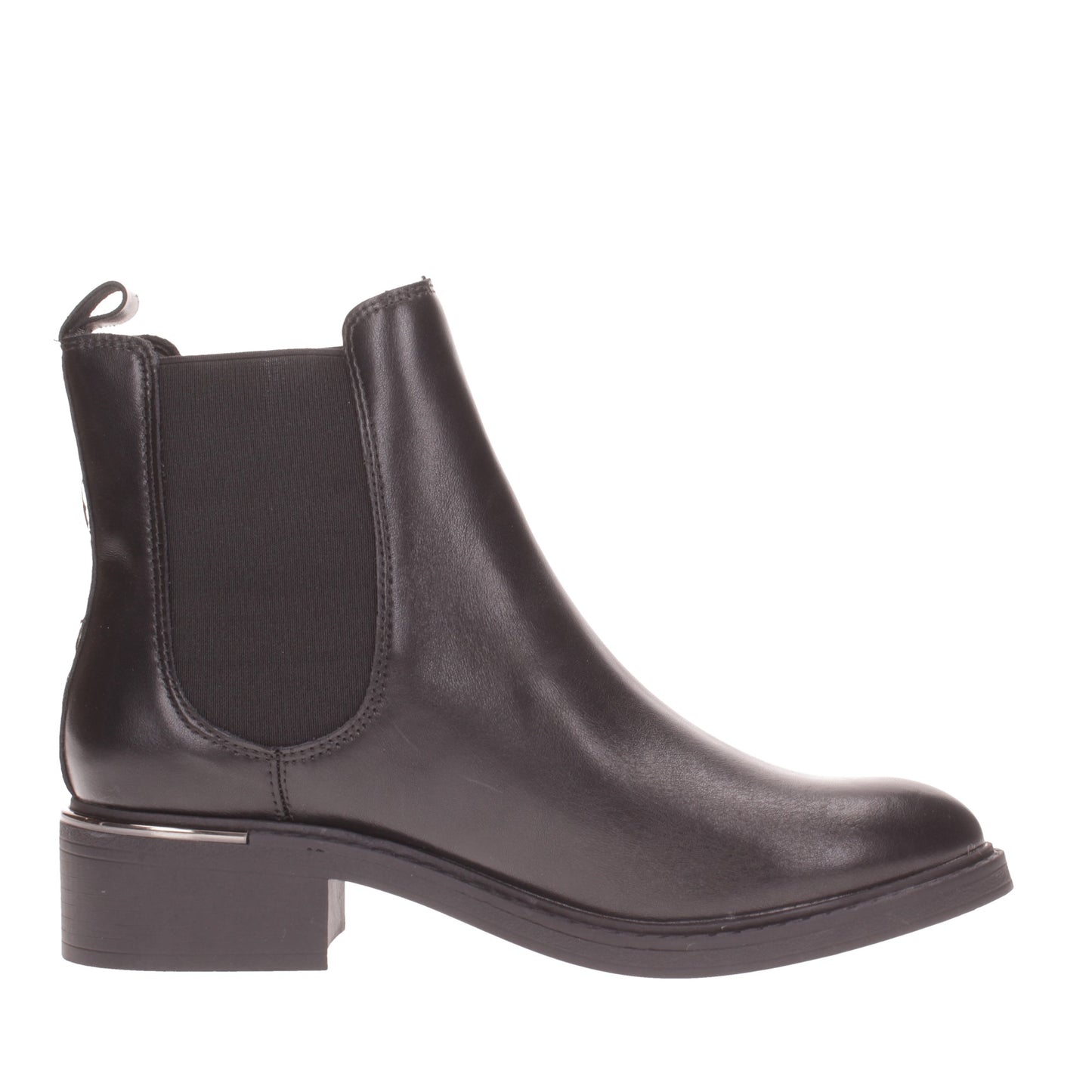 Francesco milano Tronchetto B17-01A-NE - Marylou Shop