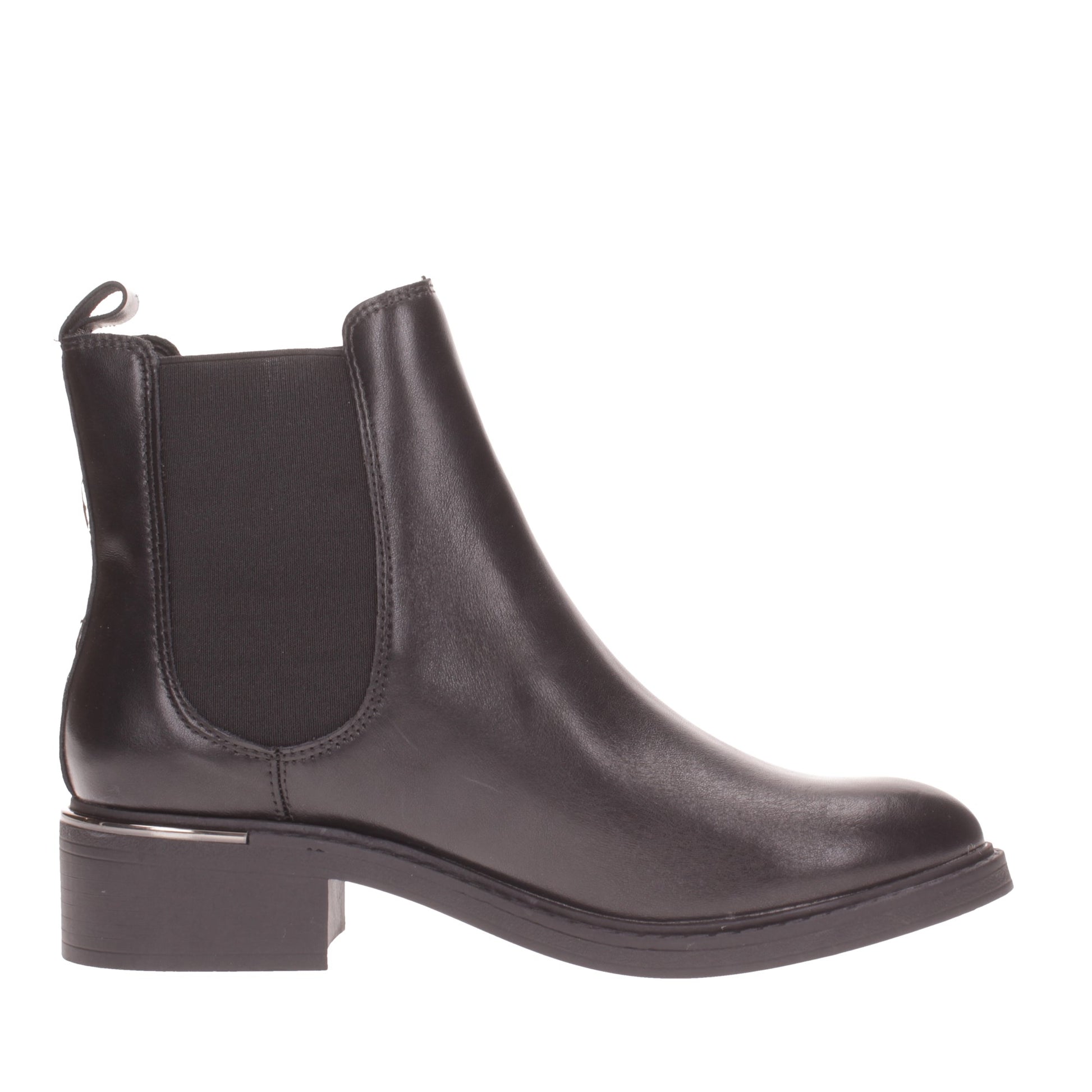 Francesco milano Tronchetto B17-01A-NE - Marylou Shop