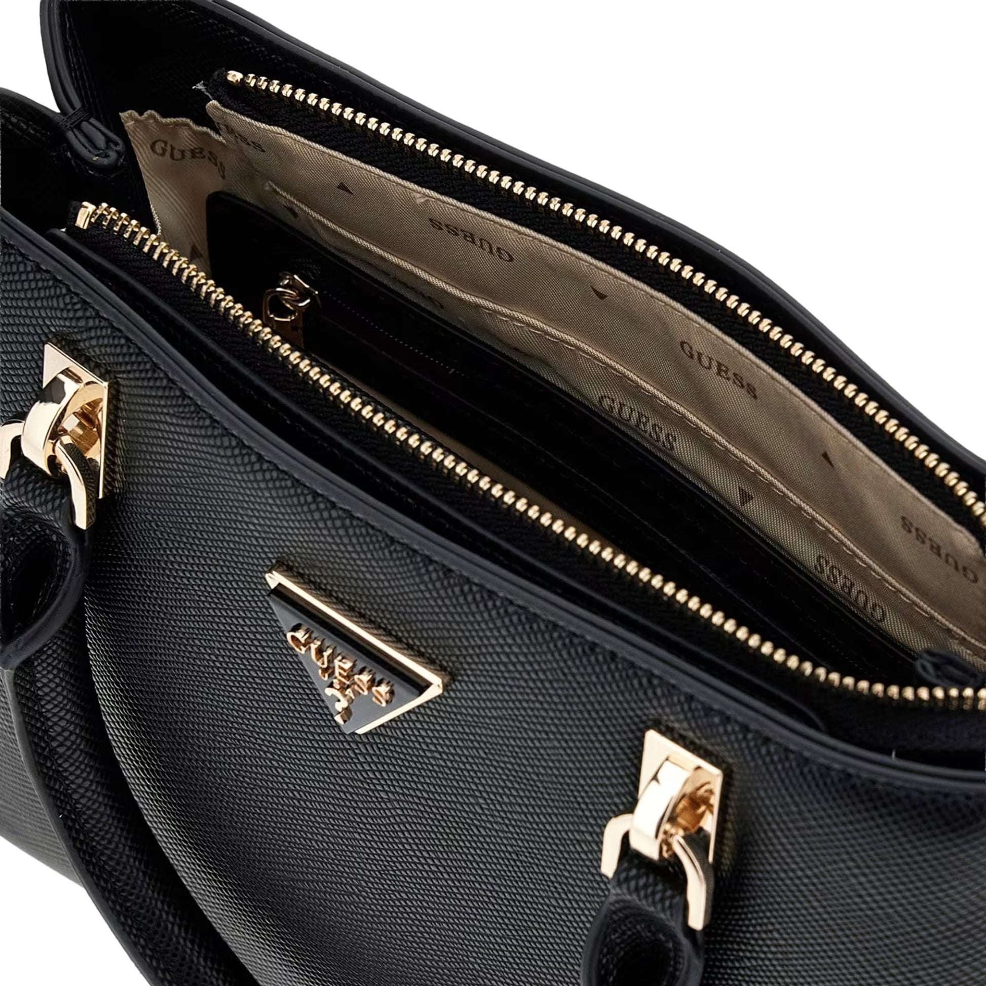 Guess Borse#colore_nero