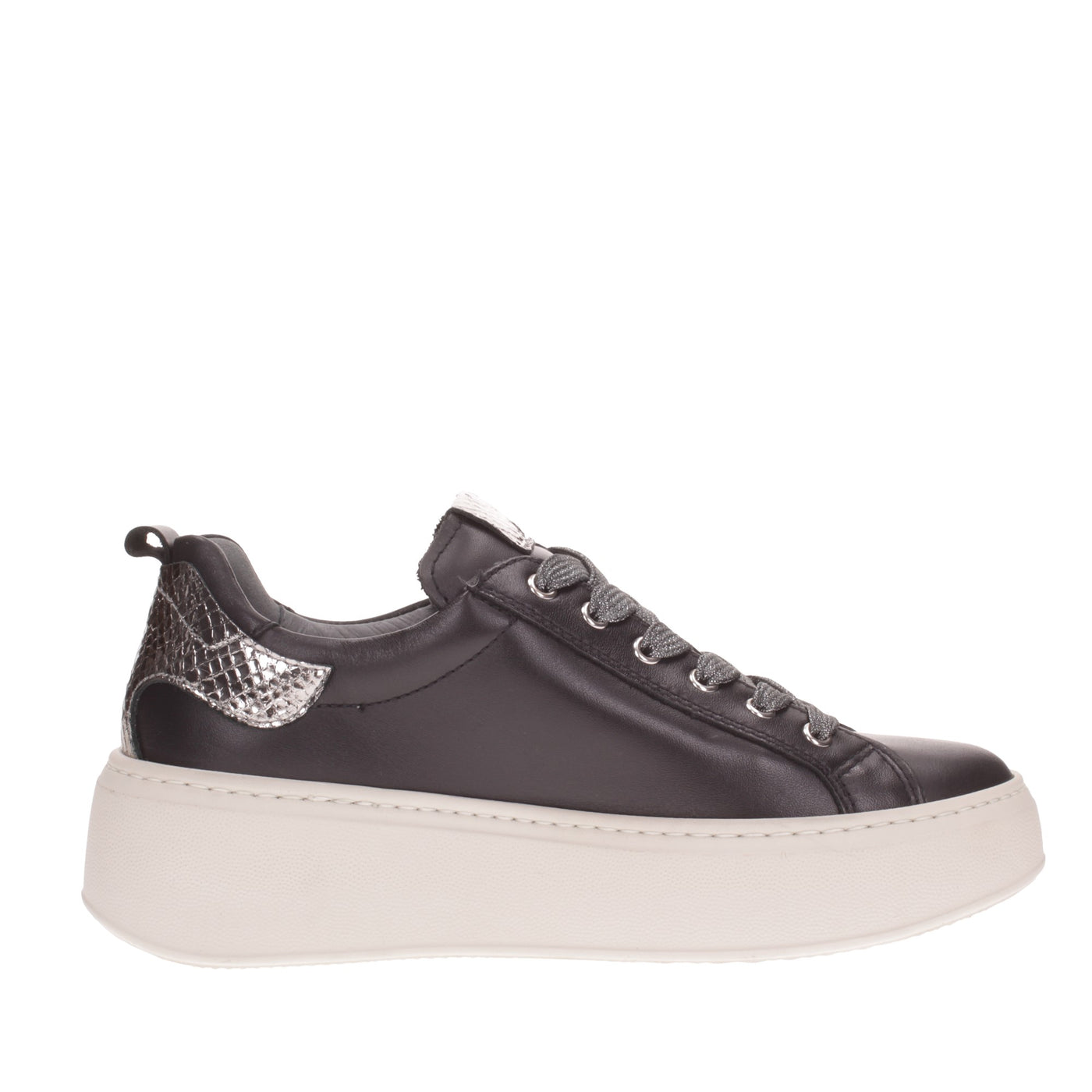 Nero giardini Sneakers#colore_nero