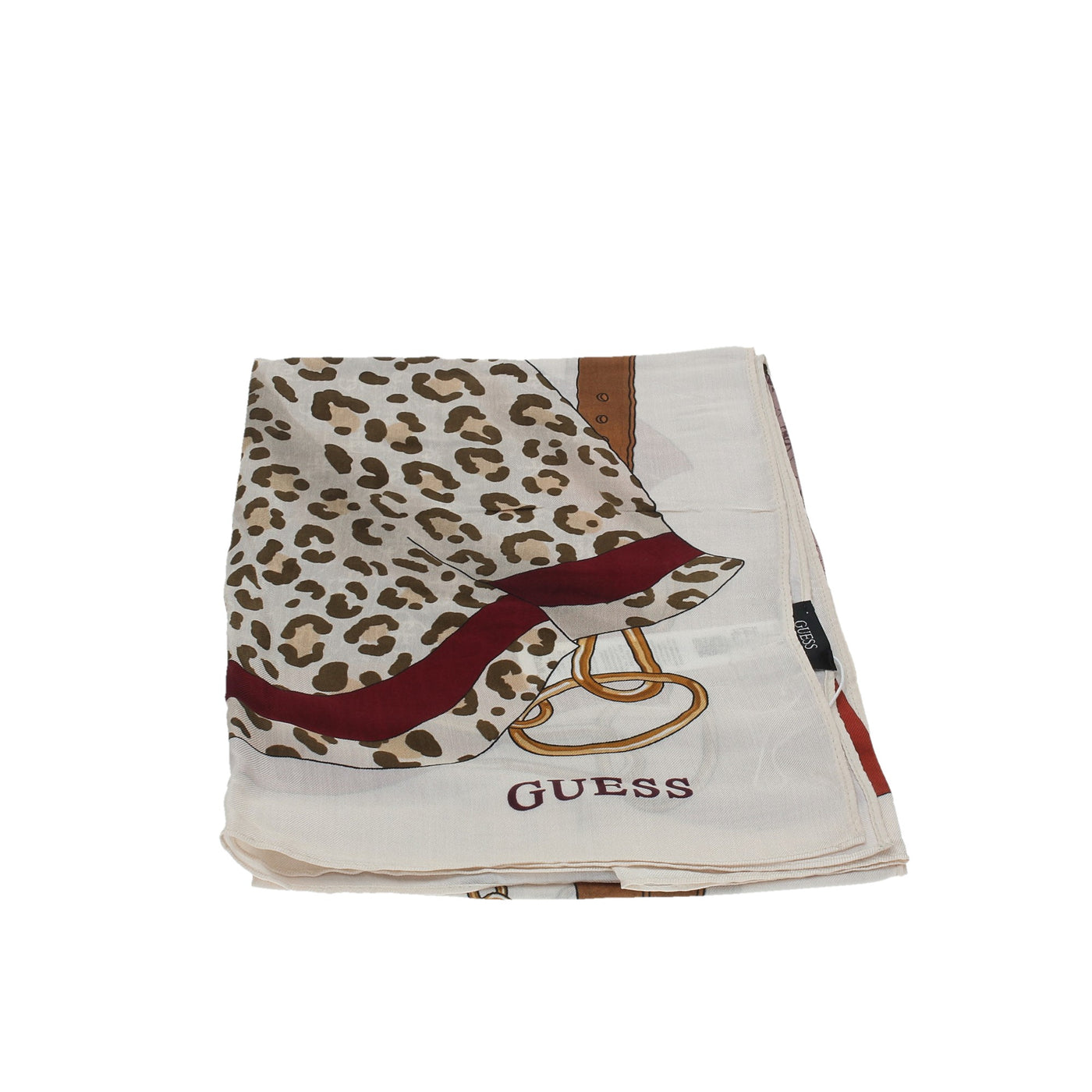 Guess Sciarpe#colore_beige
