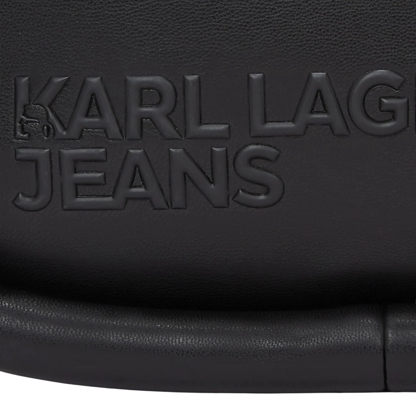 Karl lagerfeld Borse#colore_nero