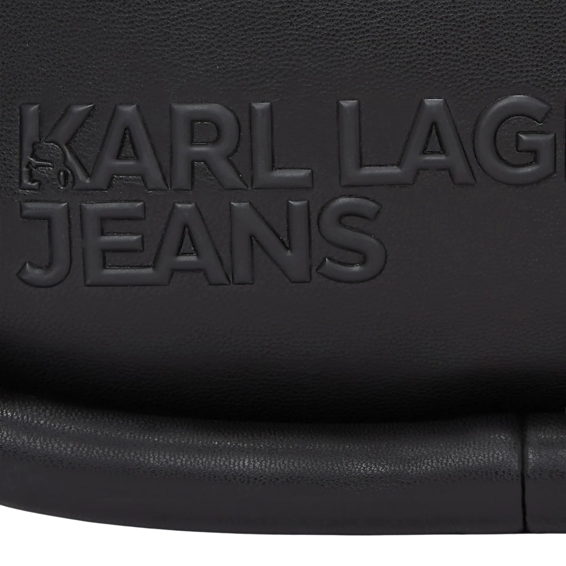 Karl lagerfeld Borse#colore_nero