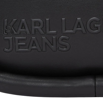 Karl lagerfeld Borse#colore_nero
