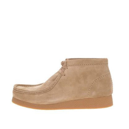Clarks Mocassino 172820 Wallabee Evo - Marylou Shop