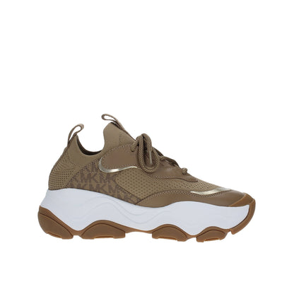 Michael Kors Sneakers Atlas Knit Trainer 43R5ATFS2L - Marylou Shop