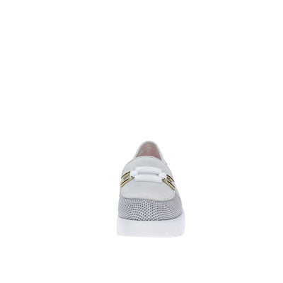 Callaghan Mocassini#colore_bianco