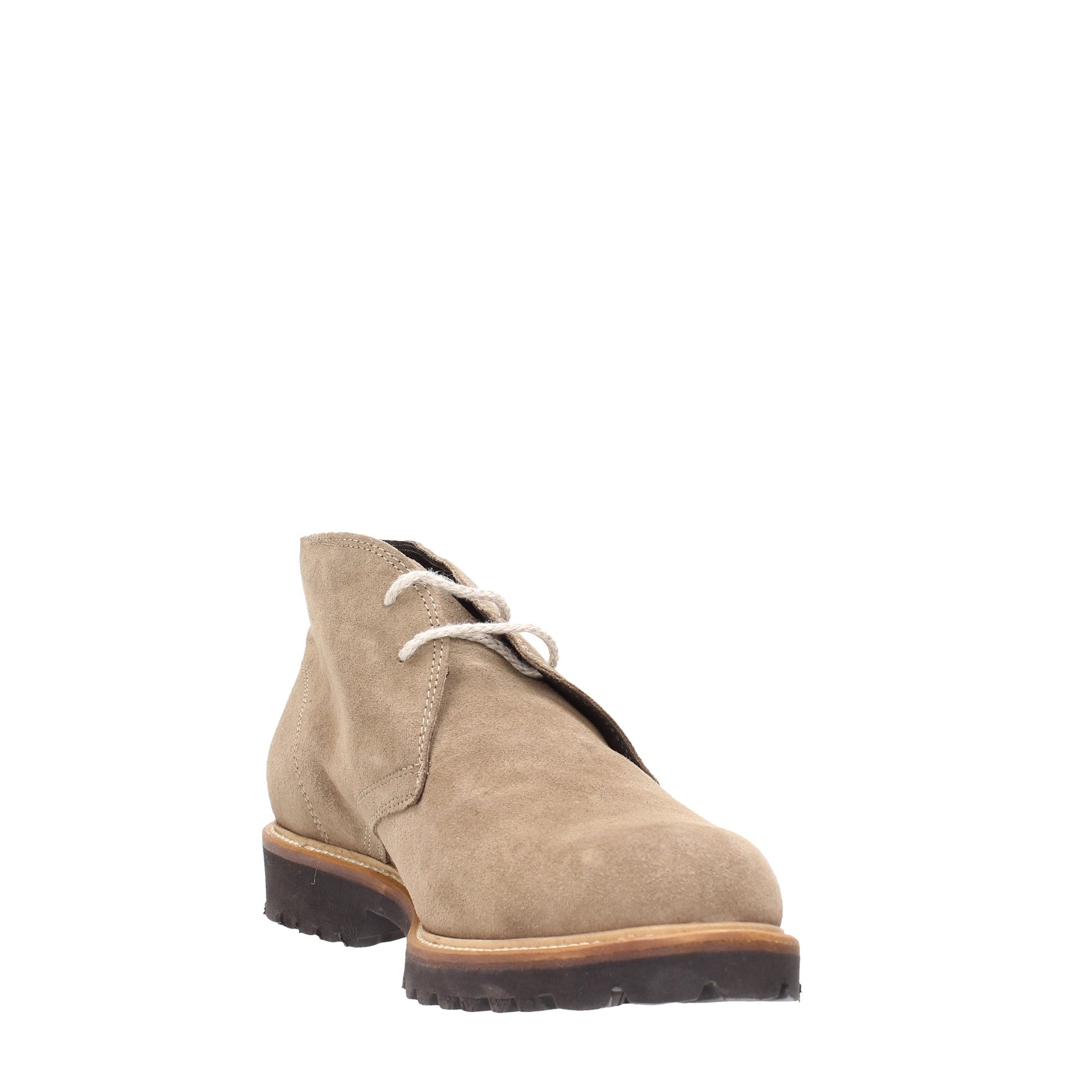 Henry lobb Desert boot 853 - Marylou Shop