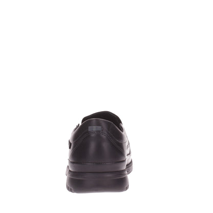 Mephisto Mocassino P5130290 BLACK - Marylou Shop