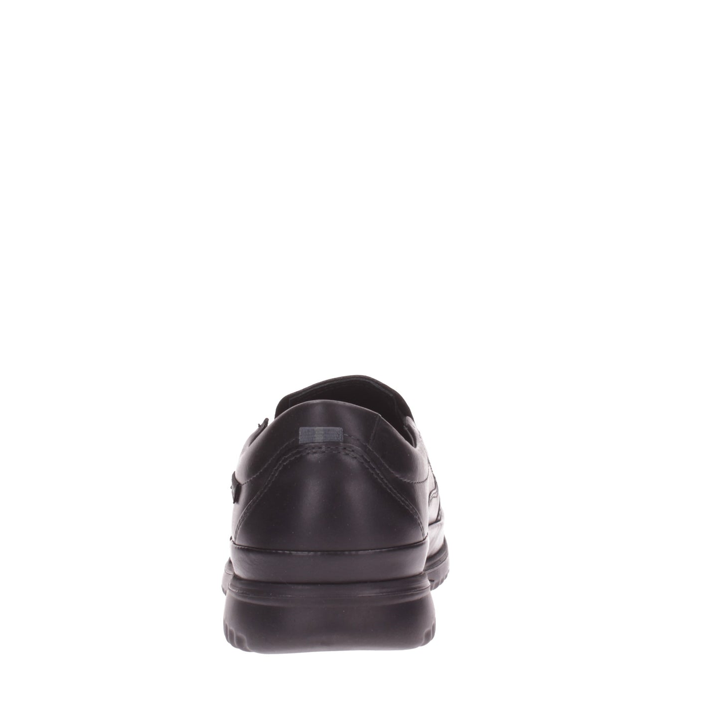 Mephisto Mocassino P5130290 BLACK - Marylou Shop