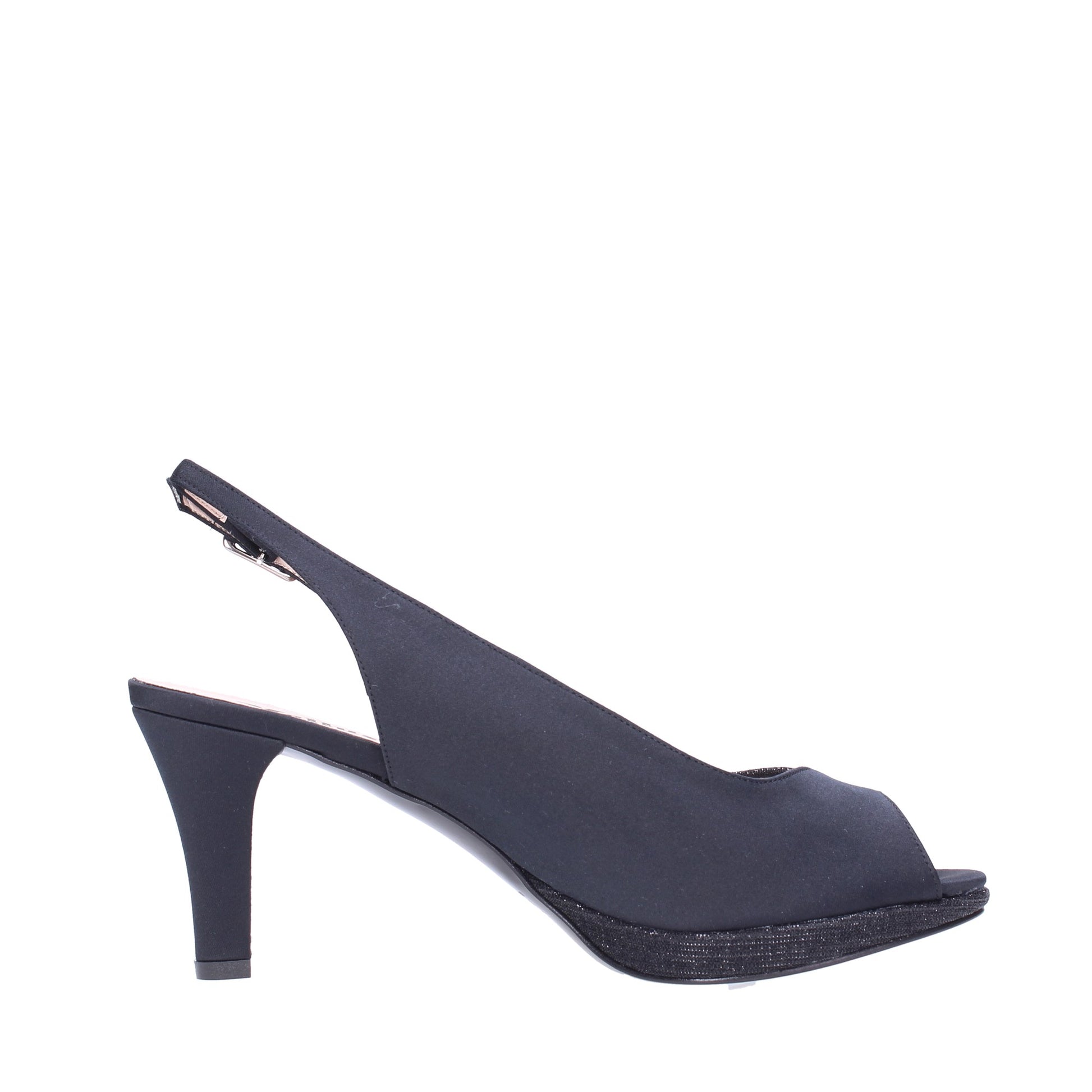 Melluso Sandalo J593N - Marylou Shop