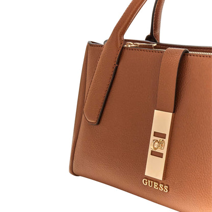 Guess Borse#colore_cognac