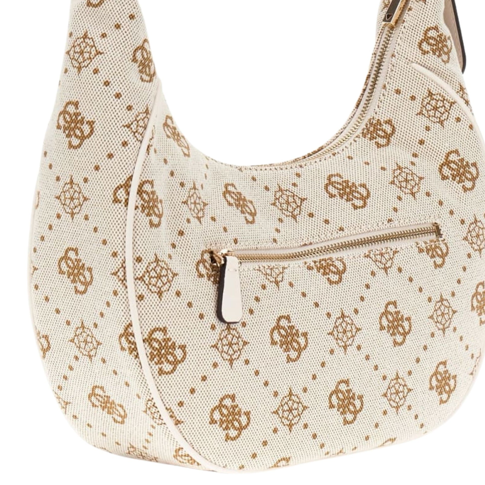 Guess Borsa Neda Hobo Shoulder Bag - Marylou Shop