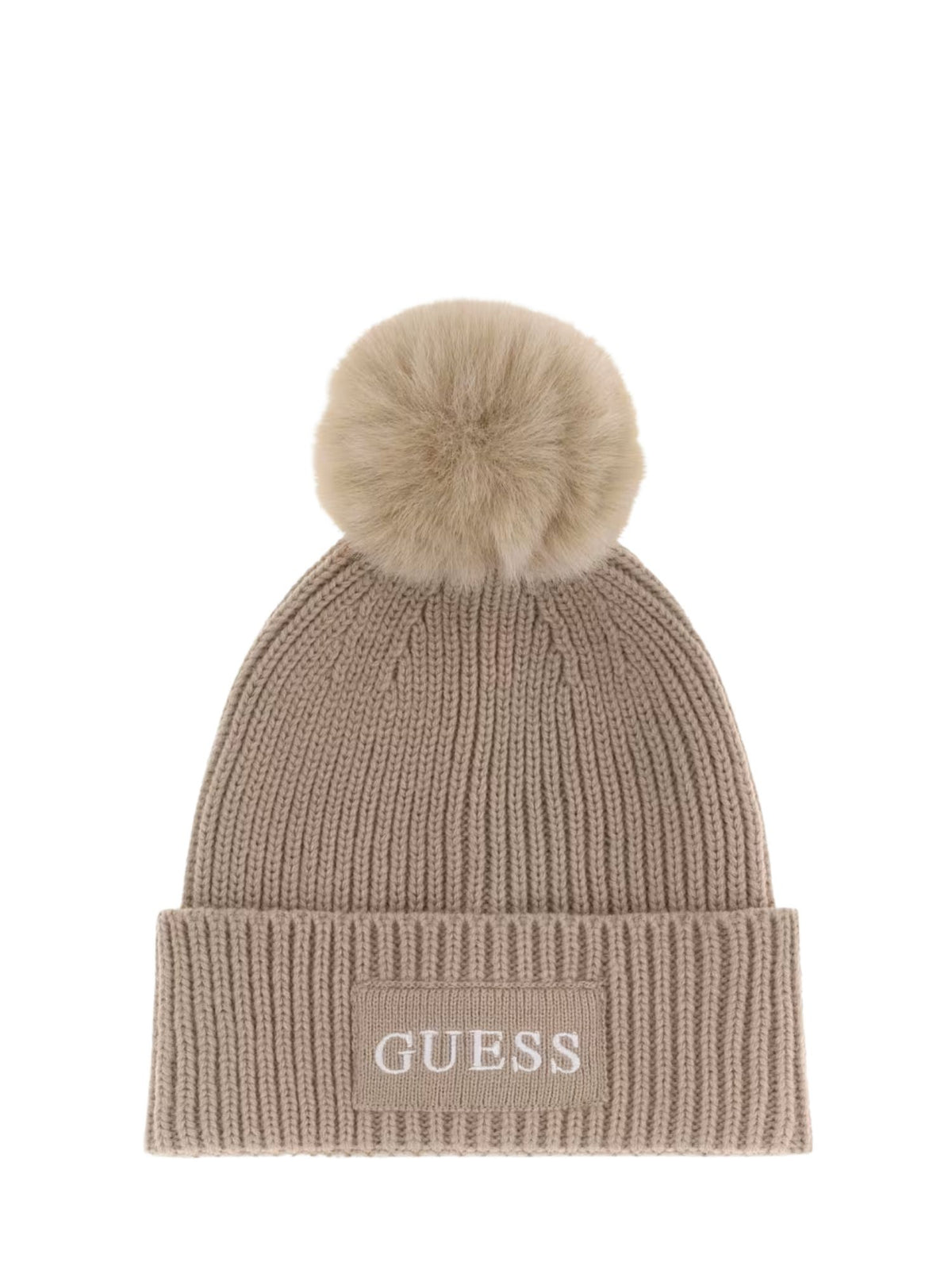 Guess Cappelli#colore_taupe