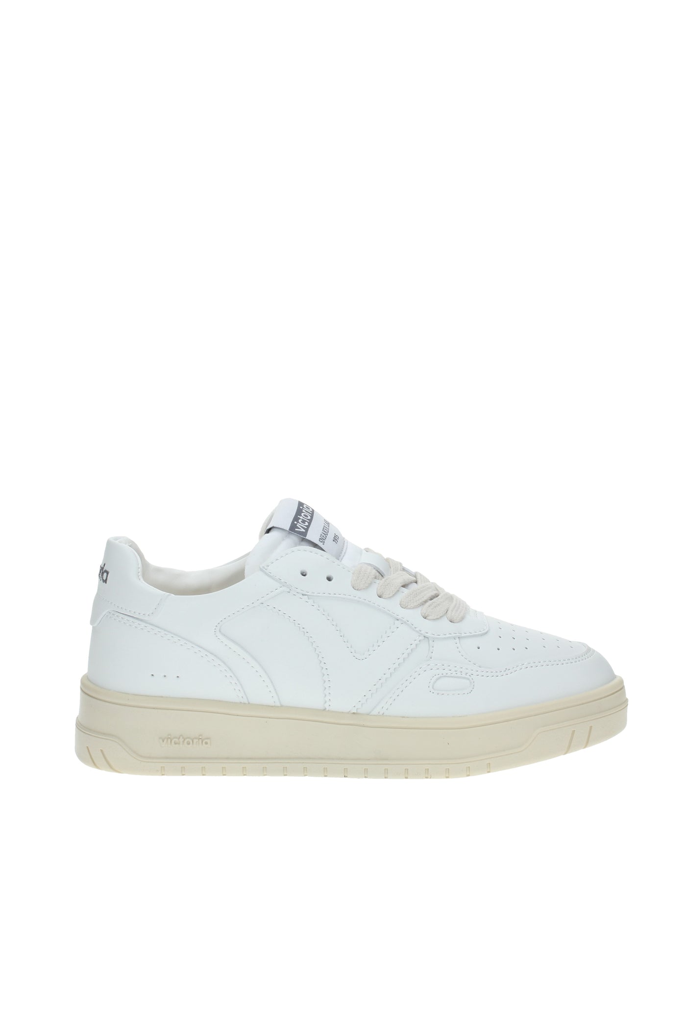 Victoria Sneakers#colore_bianco