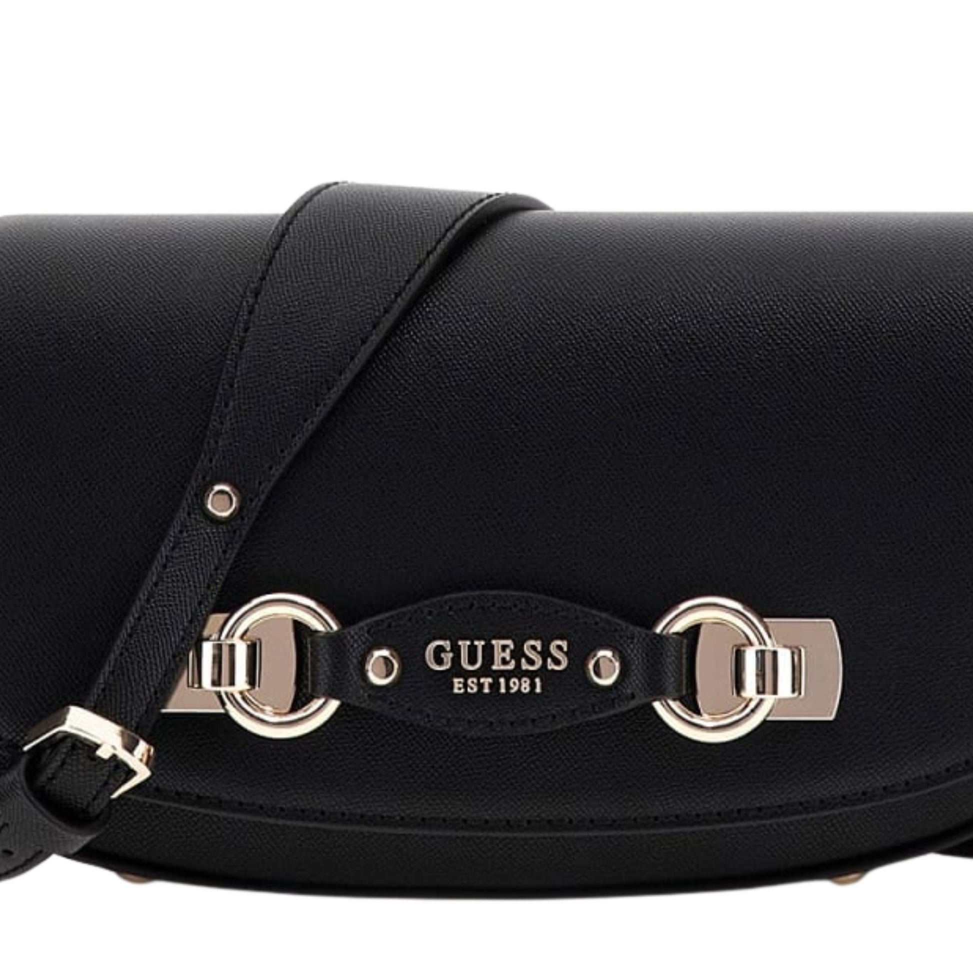 Guess Borsa Mimina Flap Crossbody - Marylou Shop