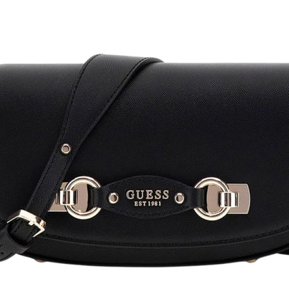 Guess Borsa Mimina Flap Crossbody - Marylou Shop
