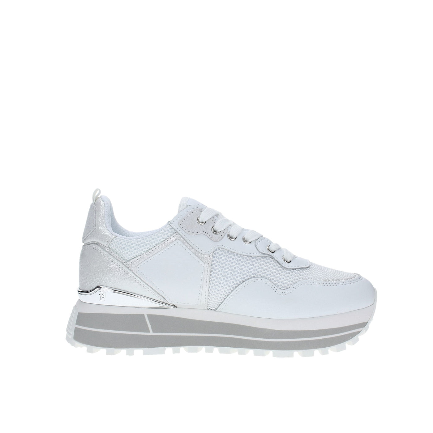 Liu jo Sneakers#colore_bianco