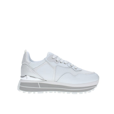 Liu jo Sneakers#colore_bianco