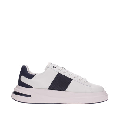 Guess Sneakers#colore_bianco-navy