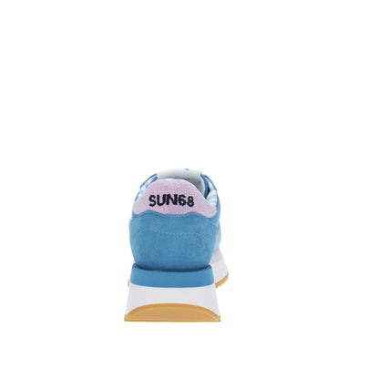 Sun68 Sneakers Stargirl Sponge - Marylou Shop