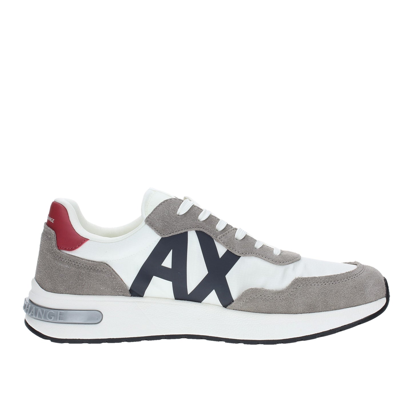 Armani Exchange Sneakers XUX266 XV958 - Marylou Shop