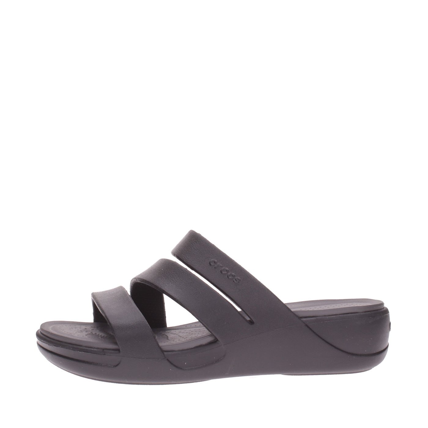 Crocs Ciabatta#colore_nero