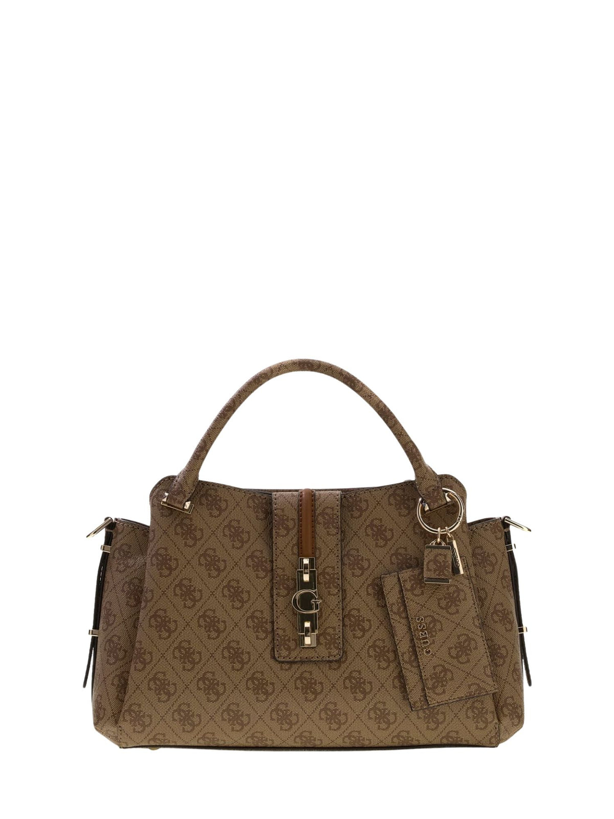 Guess Borse#colore_latte